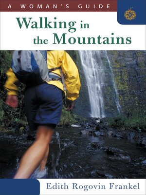 cover image of Walking in the Mountains